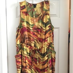 Lane Bryant dress